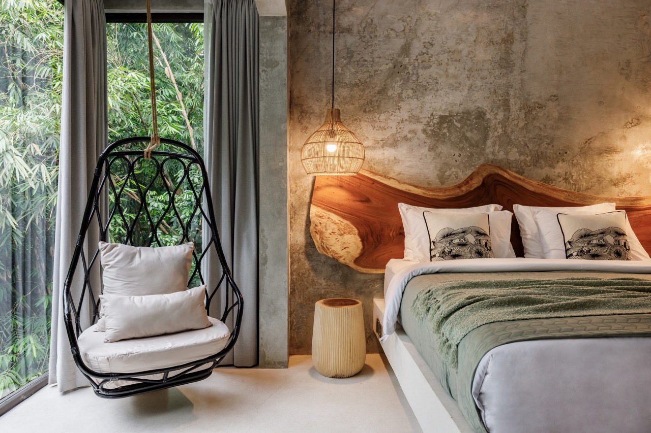 Приватная вилла на Бали в окружении природы с доходностью до $55 000 в год - Фото 19