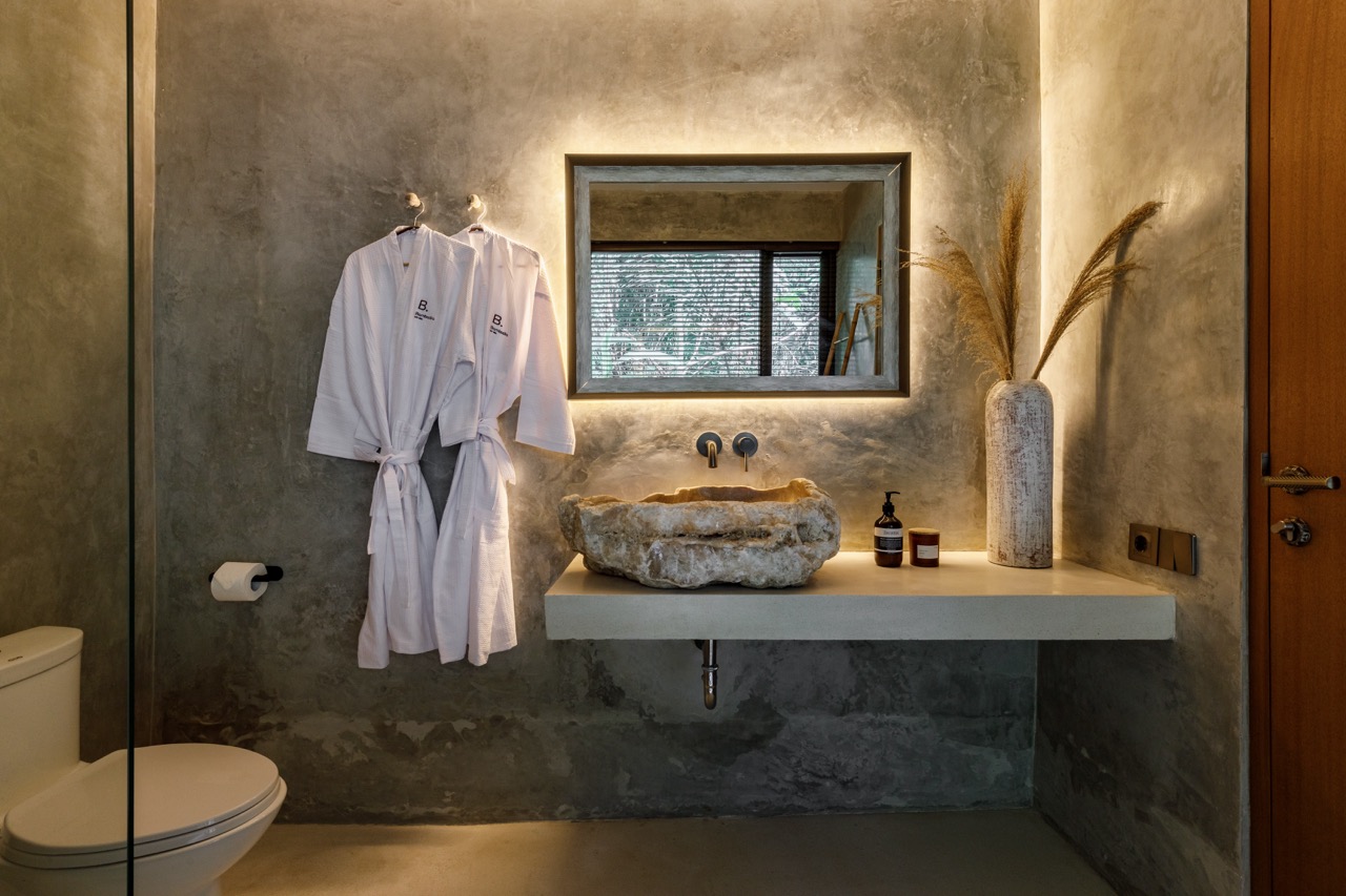 Приватная вилла на Бали в окружении природы с доходностью до $55 000 в год - Фото 17