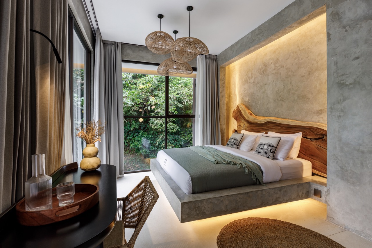 Приватная вилла на Бали в окружении природы с доходностью до $55 000 в год - Фото 11