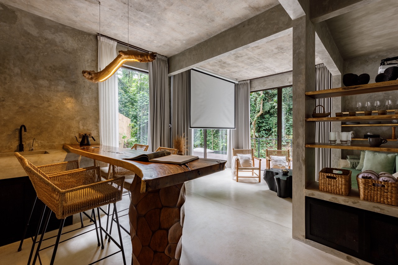 Приватная вилла на Бали в окружении природы с доходностью до $55 000 в год - Фото 8