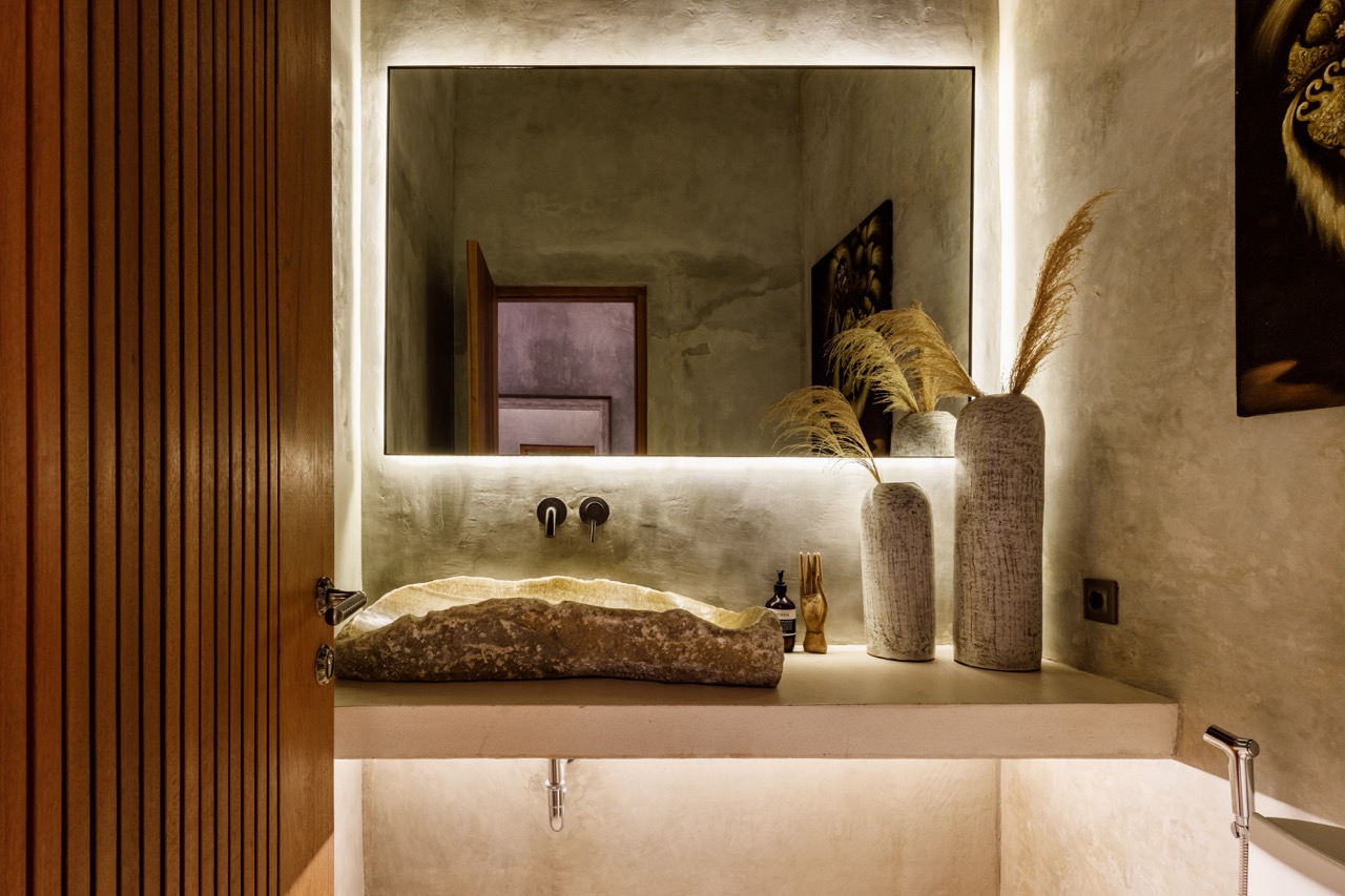 Приватная вилла на Бали в окружении природы с доходностью до $55 000 в год - Фото 20