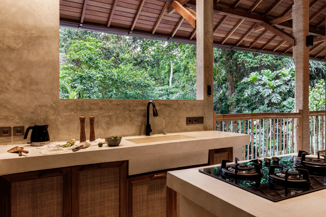 Приватная вилла на Бали в окружении природы с доходностью до $55 000 в год - Фото 9