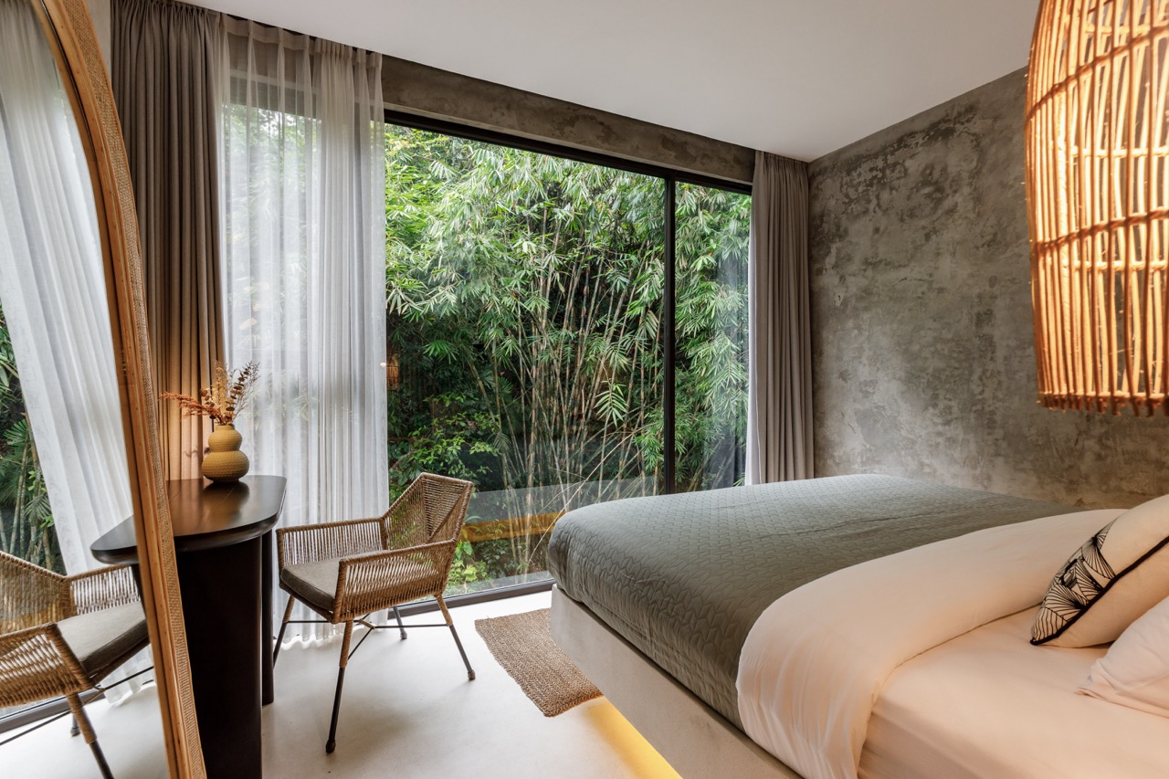 Приватная вилла на Бали в окружении природы с доходностью до $55 000 в год - Фото 13