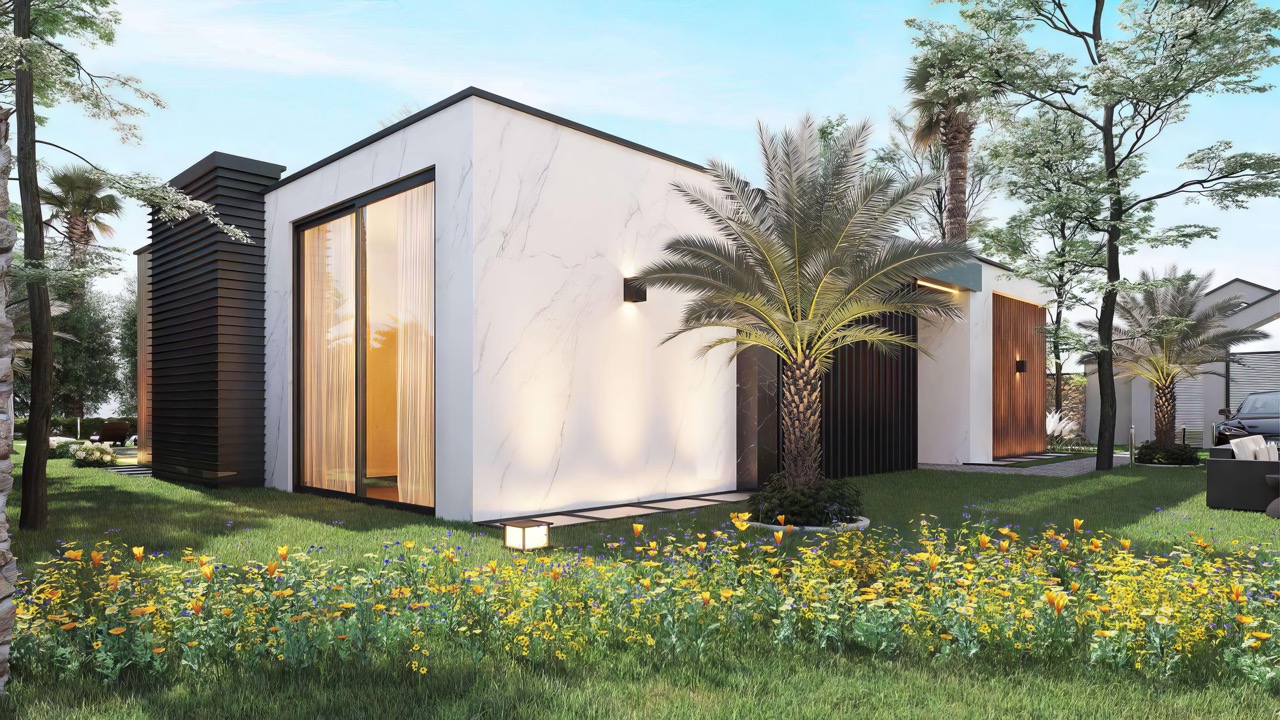 Панорамные виллы у моря в Бодруме - Фото 6