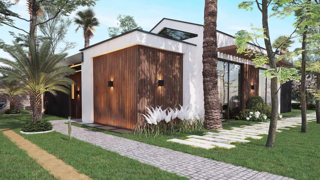 Панорамные виллы у моря в Бодруме - Фото 7