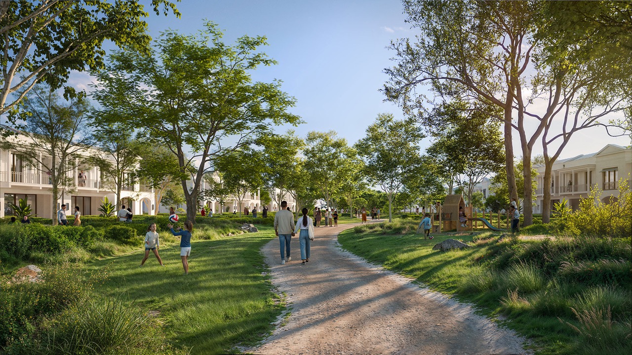 Масштабный жилой проект в Тбилиси у реки с собственной инфраструктурой - Фото 5