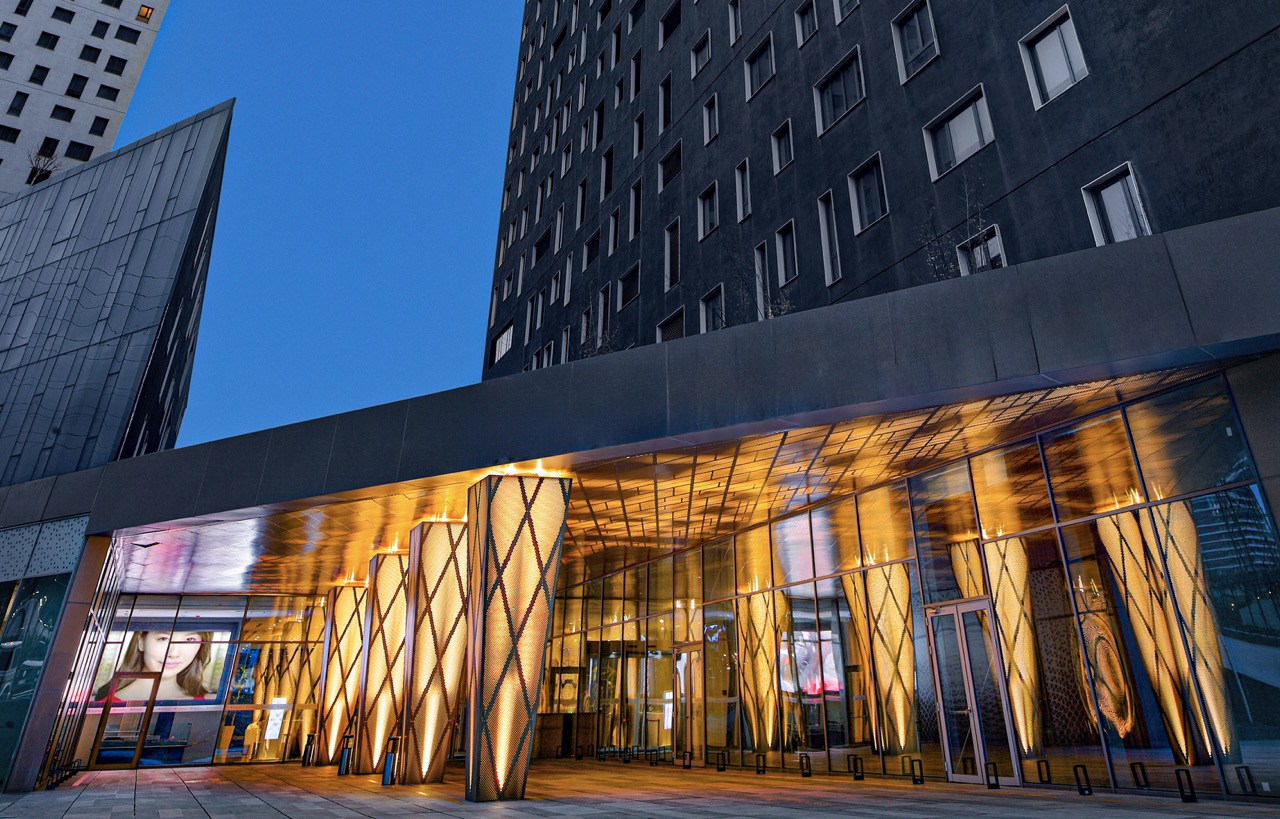 Отельные апартаменты в Стамбуле с профессиональным управлением и арендным контрактом до 20 лет - Фото 2