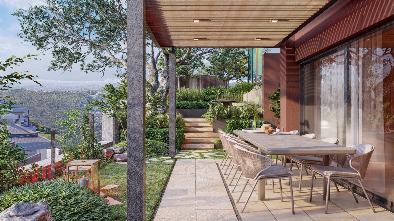 Жилой проект премиум-класса в окружении природы с видами на Босфор и Белградский лес - Фото 13