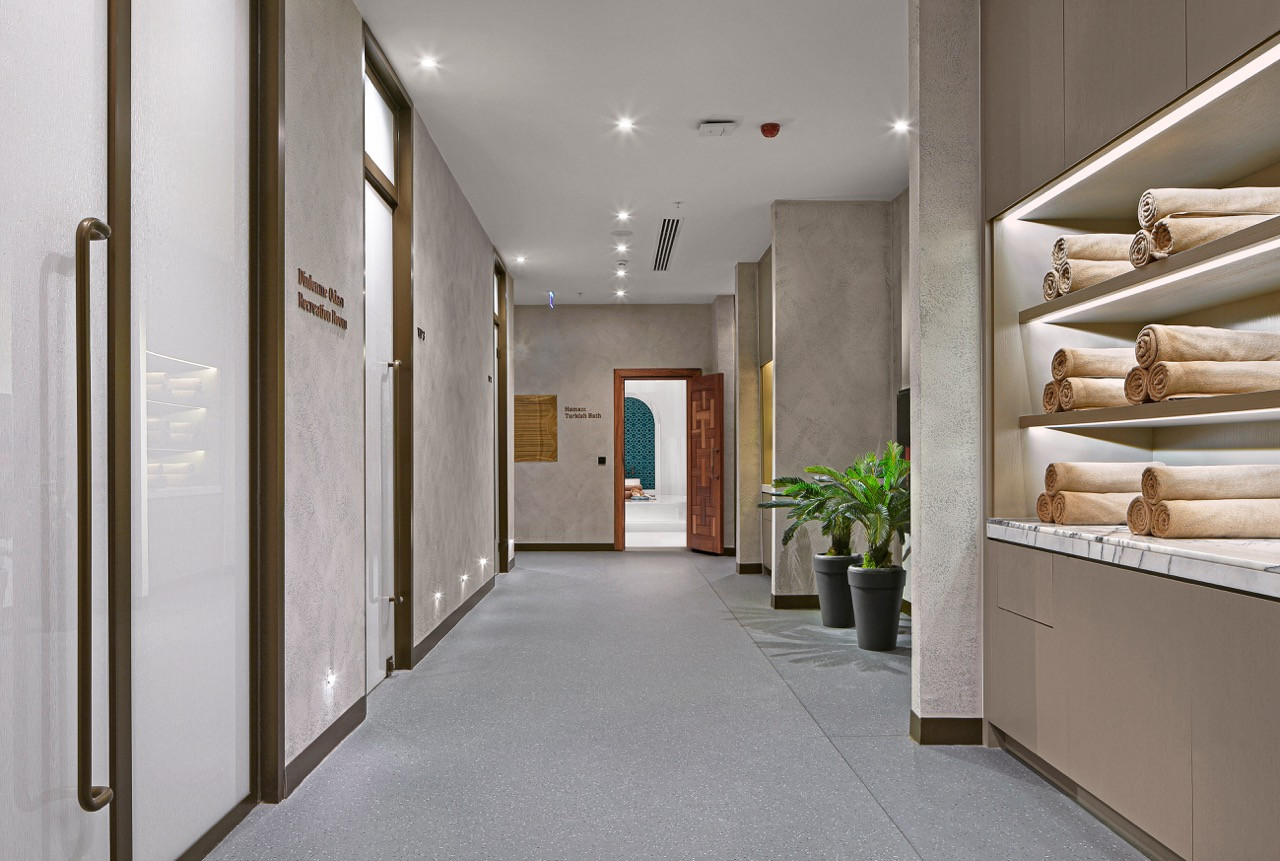 Отельные апартаменты в Стамбуле с профессиональным управлением и арендным контрактом до 20 лет - Фото 24