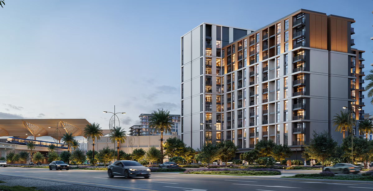 Жилой комплекс Terra Gardens — пространство жизни в гармонии с природой - Фото 2