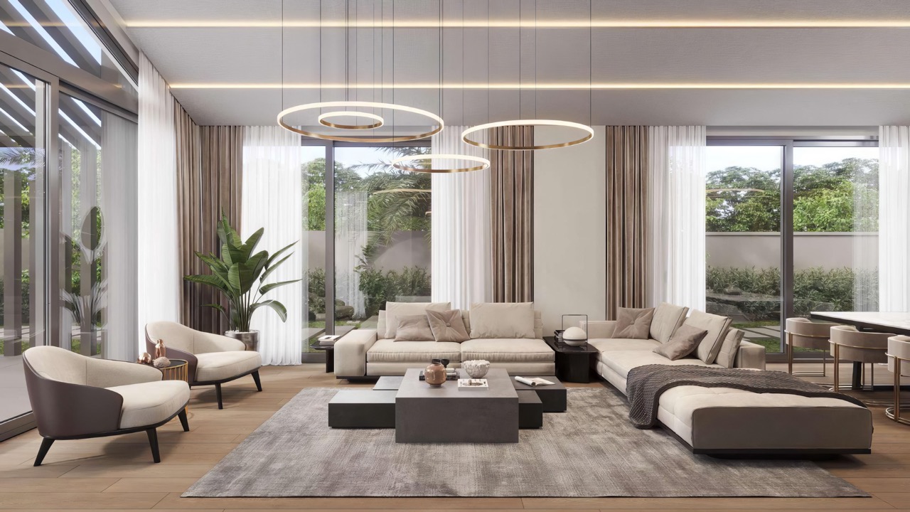 Панорамные виллы у моря в Бодруме - Фото 20