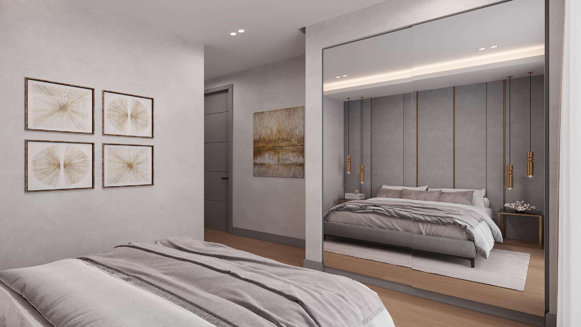 Панорамные виллы у моря в Бодруме - Фото 36