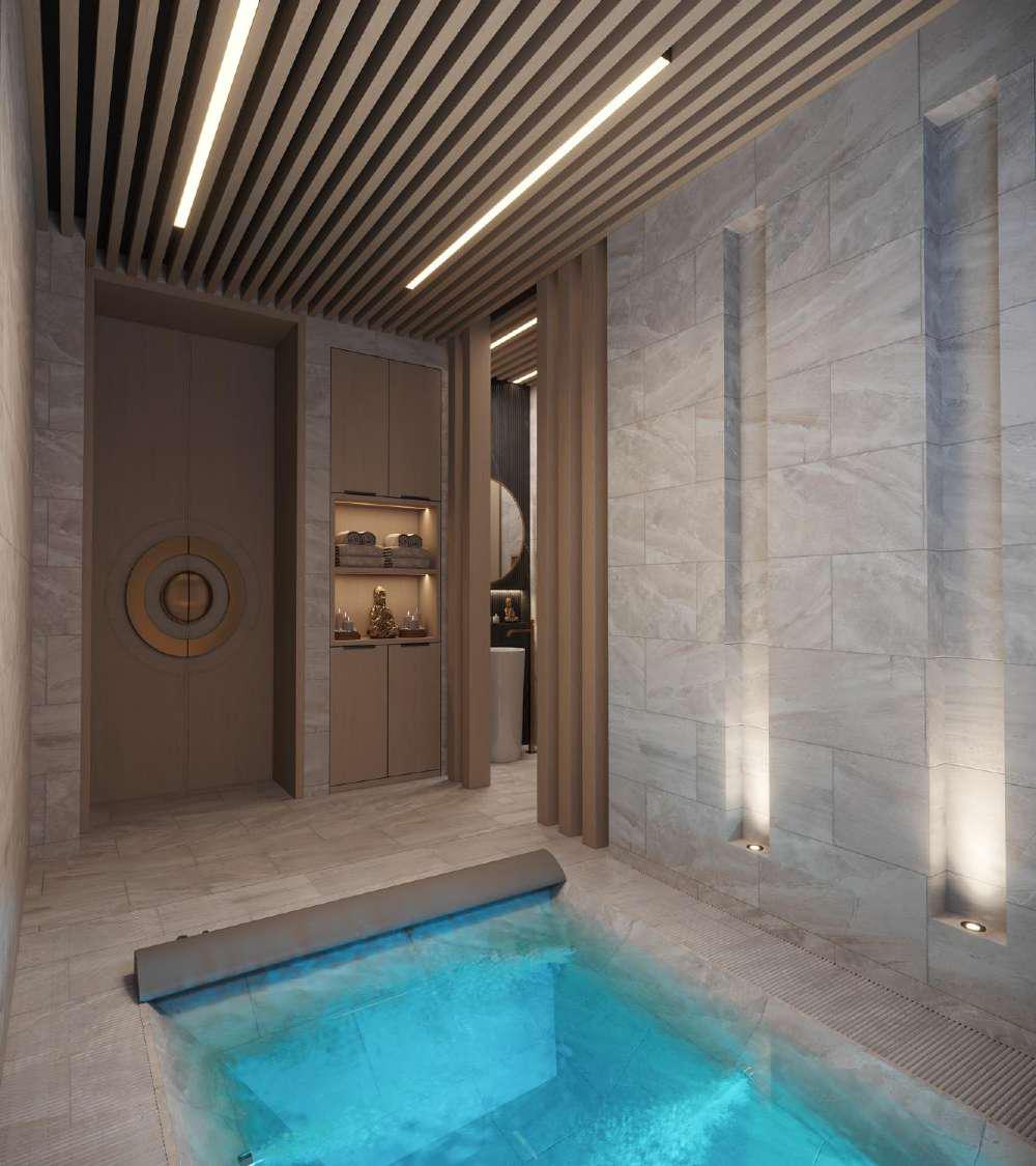 Панорамные виллы у моря в Бодруме - Фото 51