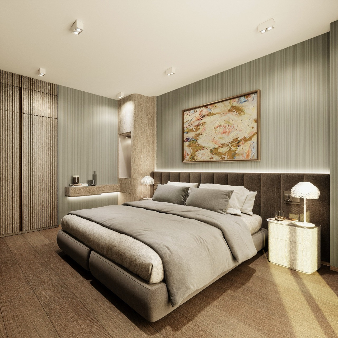 Жилой комплекс в Стамбуле с высоким потенциалом аренды рядом с университетом - Фото 22