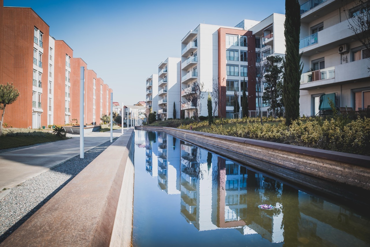 Апартаменты рядом со Стамбулом в прибрежном районе - Фото 5