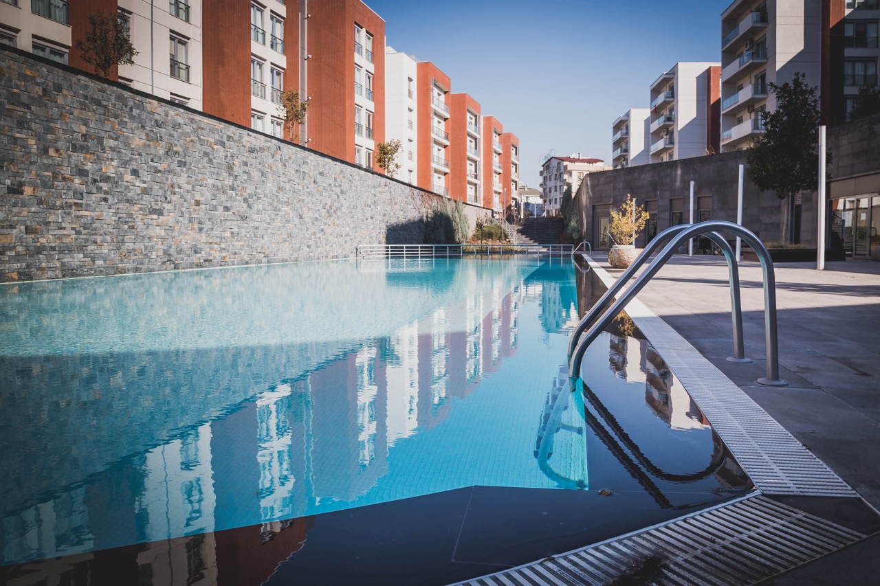 Апартаменты рядом со Стамбулом в прибрежном районе - Фото 6