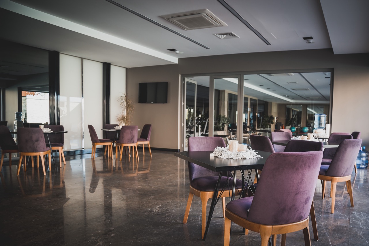 Апартаменты рядом со Стамбулом в прибрежном районе - Фото 13