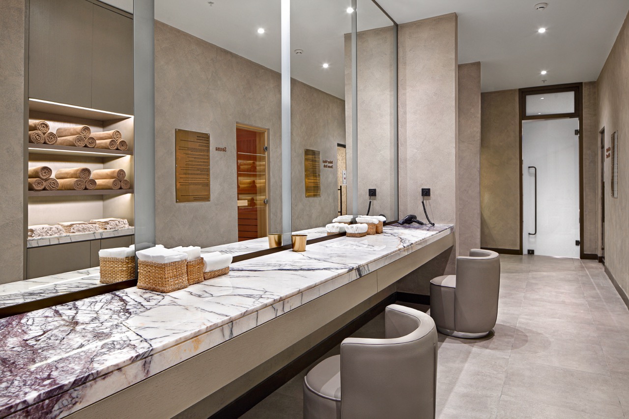 Отельные апартаменты в Стамбуле с профессиональным управлением и арендным контрактом до 20 лет - Фото 16