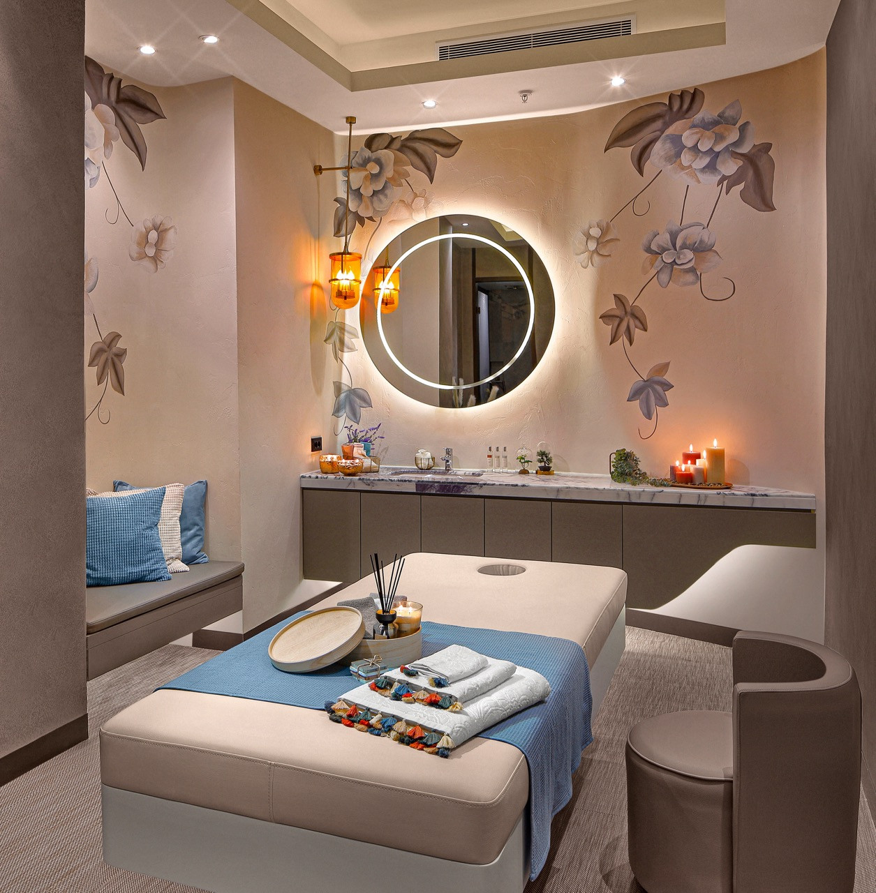 Отельные апартаменты в Стамбуле с профессиональным управлением и арендным контрактом до 20 лет - Фото 14