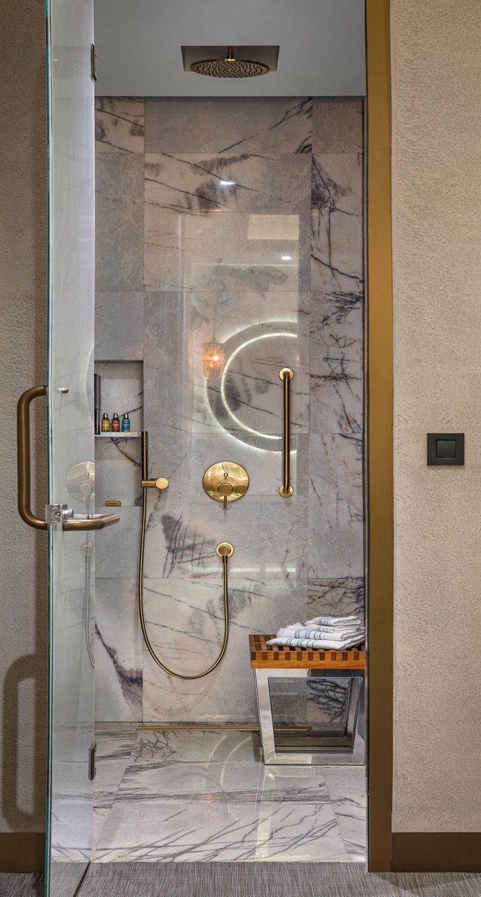 Отельные апартаменты в Стамбуле с профессиональным управлением и арендным контрактом до 20 лет - Фото 18