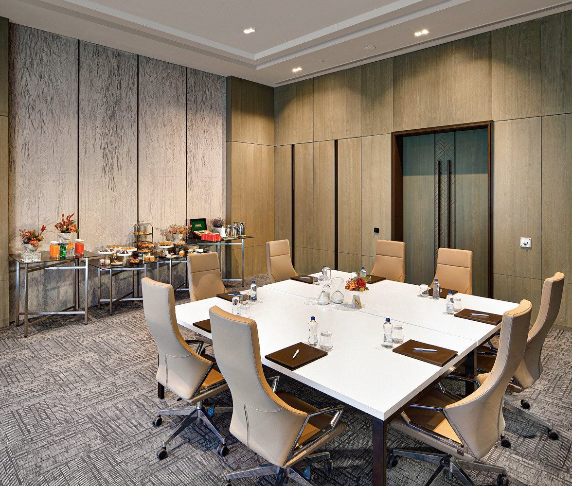 Отельные апартаменты в Стамбуле с профессиональным управлением и арендным контрактом до 20 лет - Фото 11