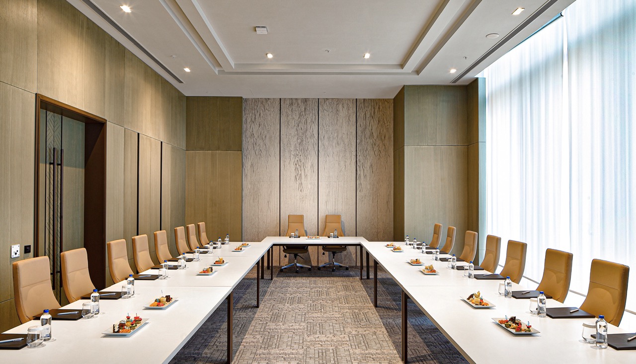 Отельные апартаменты в Стамбуле с профессиональным управлением и арендным контрактом до 20 лет - Фото 10