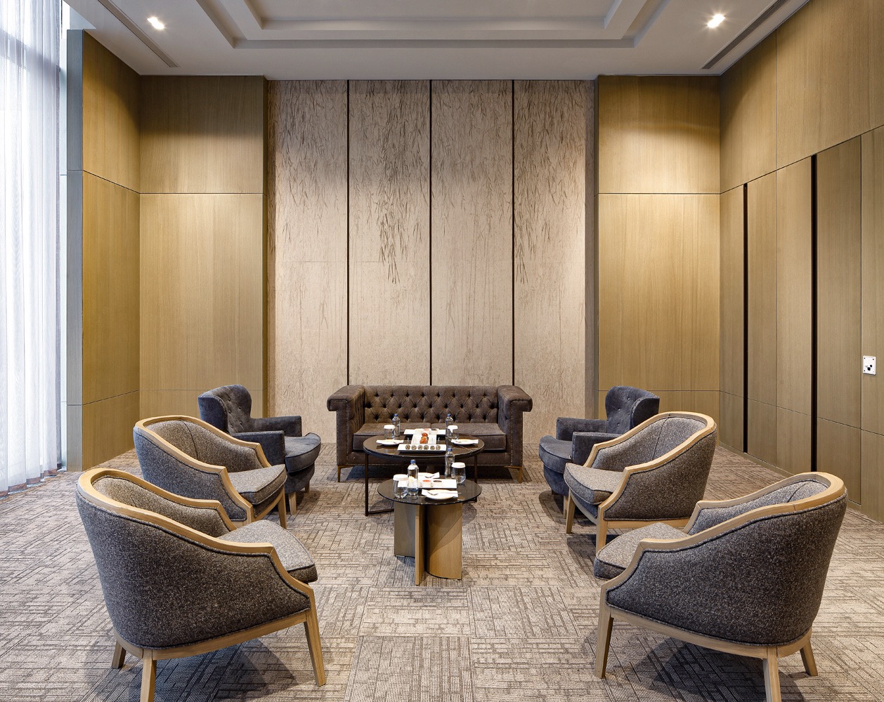 Отельные апартаменты в Стамбуле с профессиональным управлением и арендным контрактом до 20 лет - Фото 9