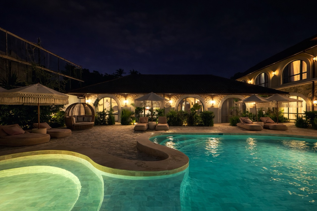 Инвестиционный бутик-отель на Бали у океана с доходностью до 15% и готовыми резиденциями - Фото 10