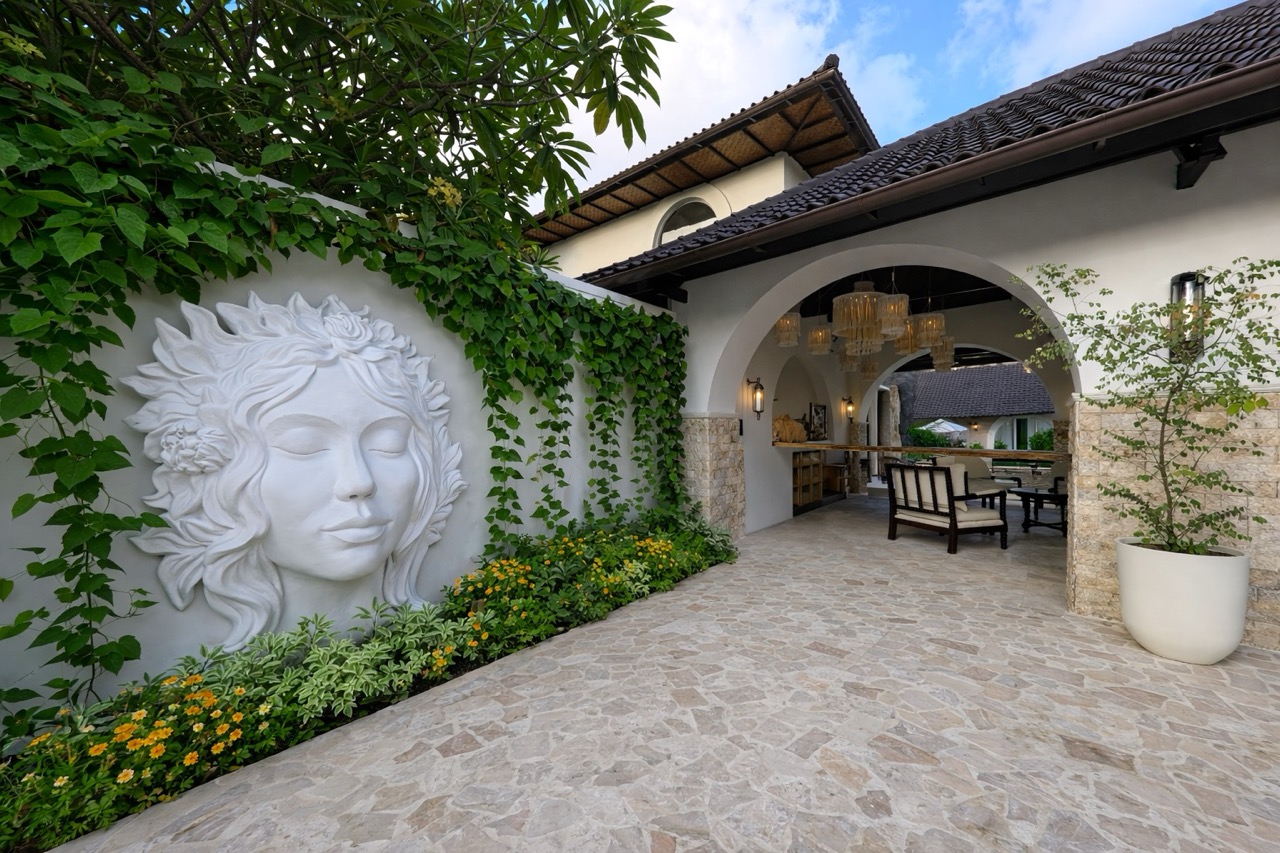 Инвестиционный бутик-отель на Бали у океана с доходностью до 15% и готовыми резиденциями - Фото 5