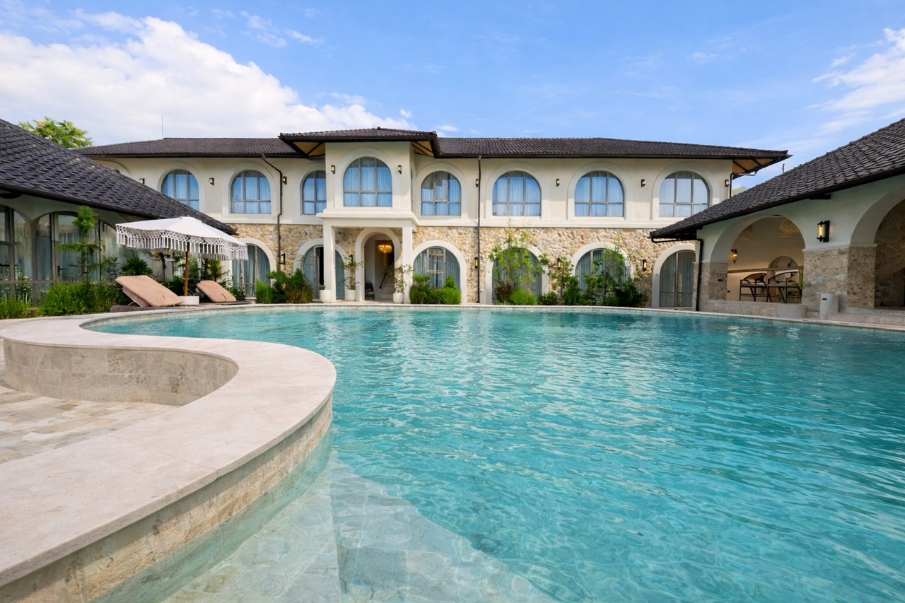 Инвестиционный бутик-отель на Бали у океана с доходностью до 15% и готовыми резиденциями - Фото 3