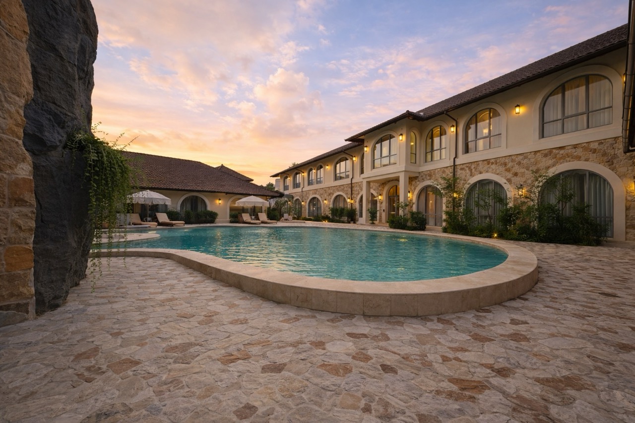 Инвестиционный бутик-отель на Бали у океана с доходностью до 15% и готовыми резиденциями - Фото 6