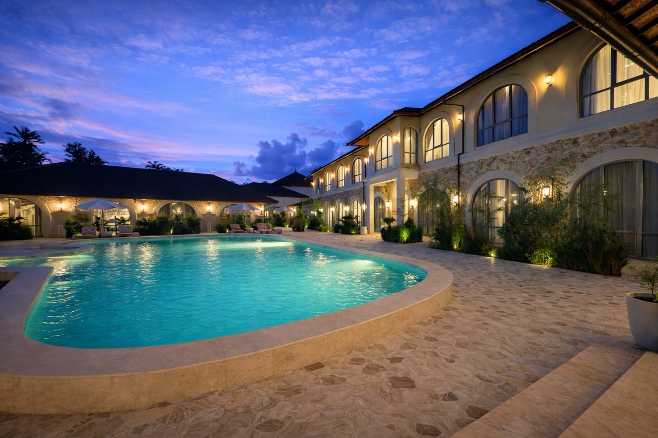 Инвестиционный бутик-отель на Бали у океана с доходностью до 15% и готовыми резиденциями - Фото 7