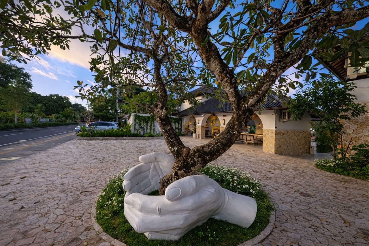 Инвестиционный бутик-отель на Бали у океана с доходностью до 15% и готовыми резиденциями - Фото 8