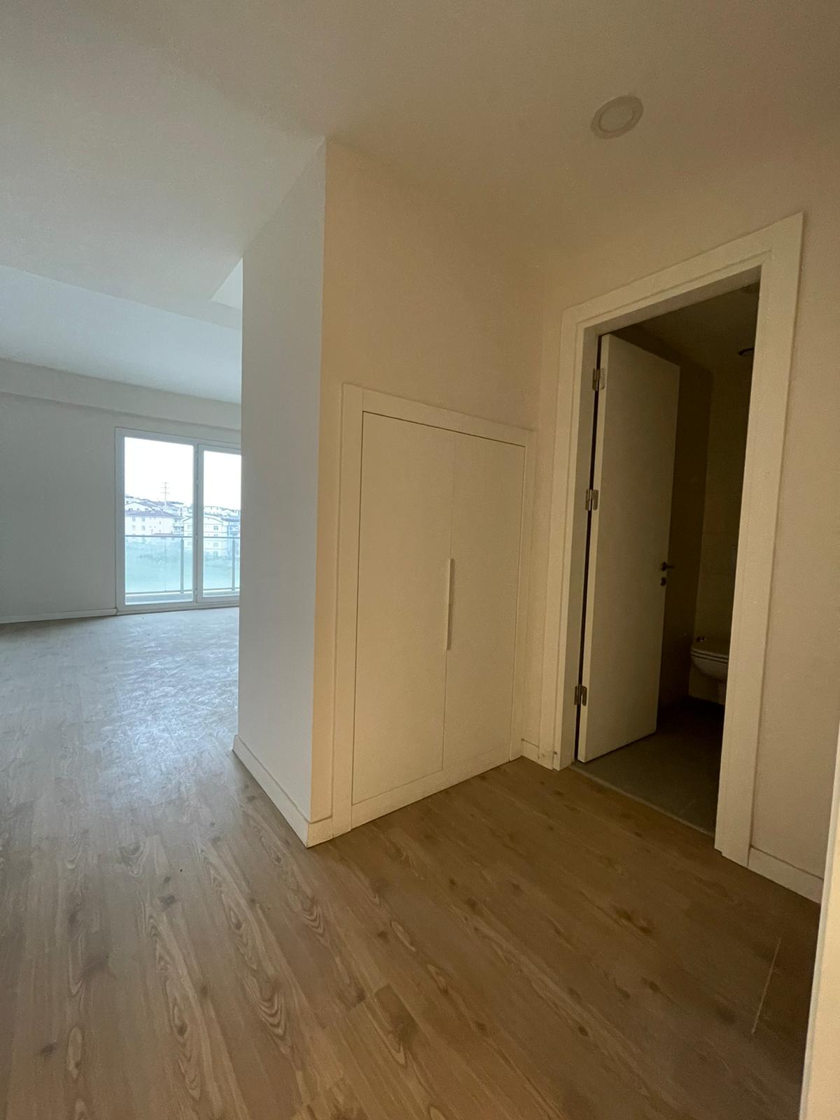 Апартаменты рядом со Стамбулом в прибрежном районе - Фото 18