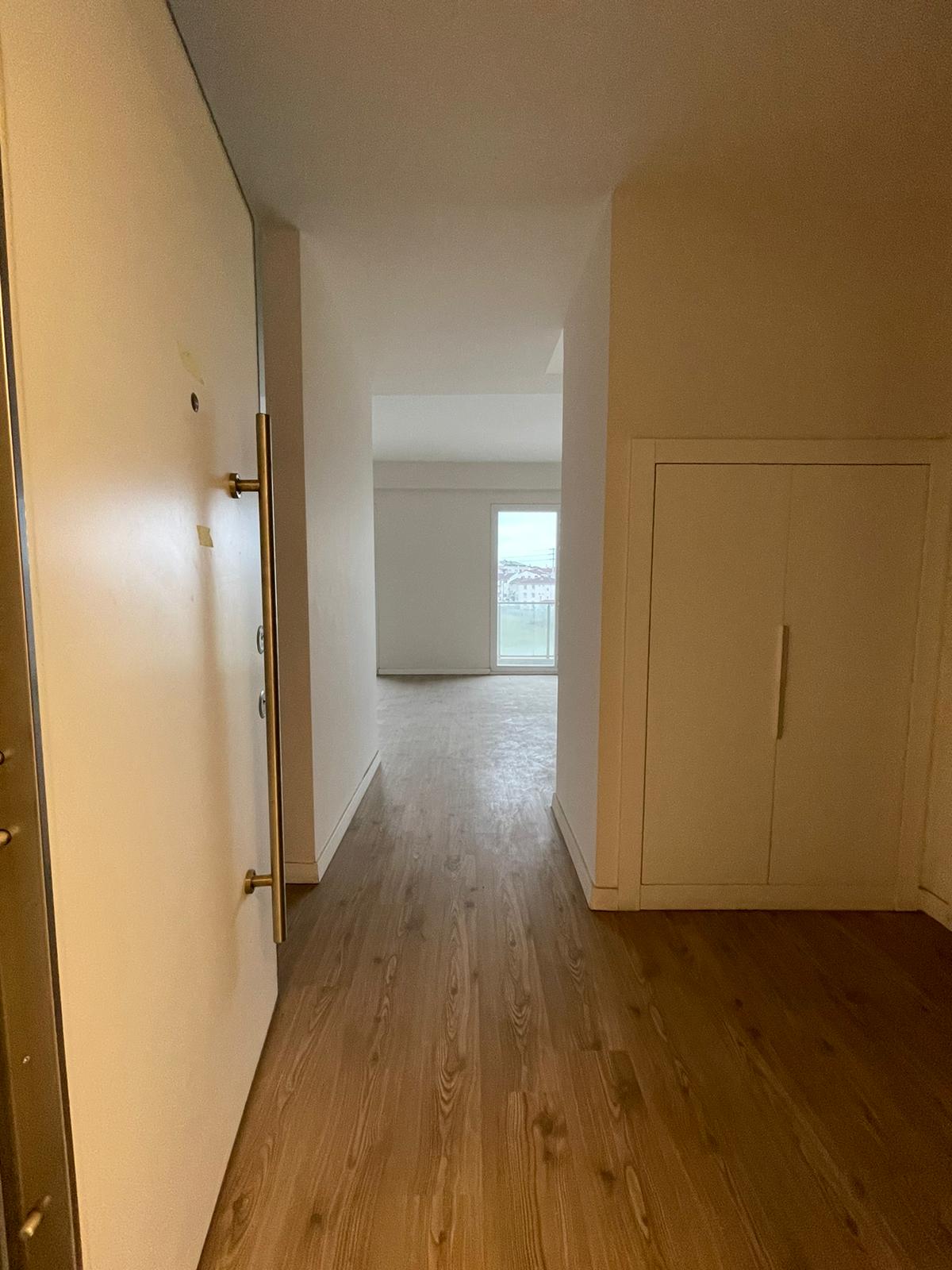 Апартаменты рядом со Стамбулом в прибрежном районе - Фото 17