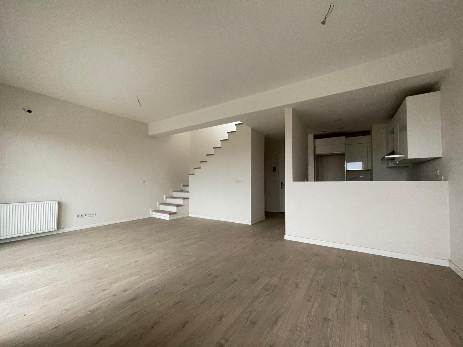 Апартаменты рядом со Стамбулом в прибрежном районе - Фото 15