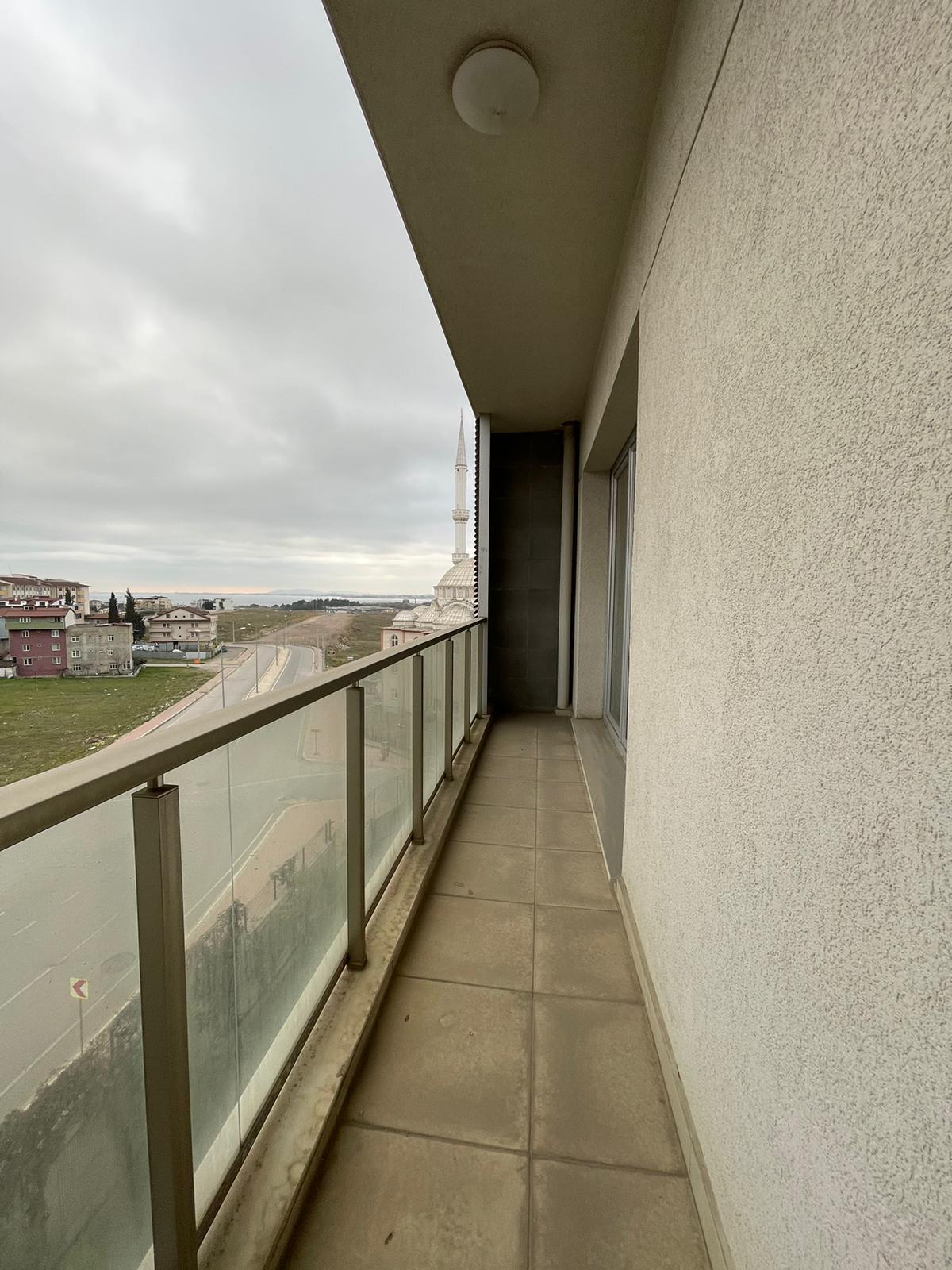 Апартаменты рядом со Стамбулом в прибрежном районе - Фото 23