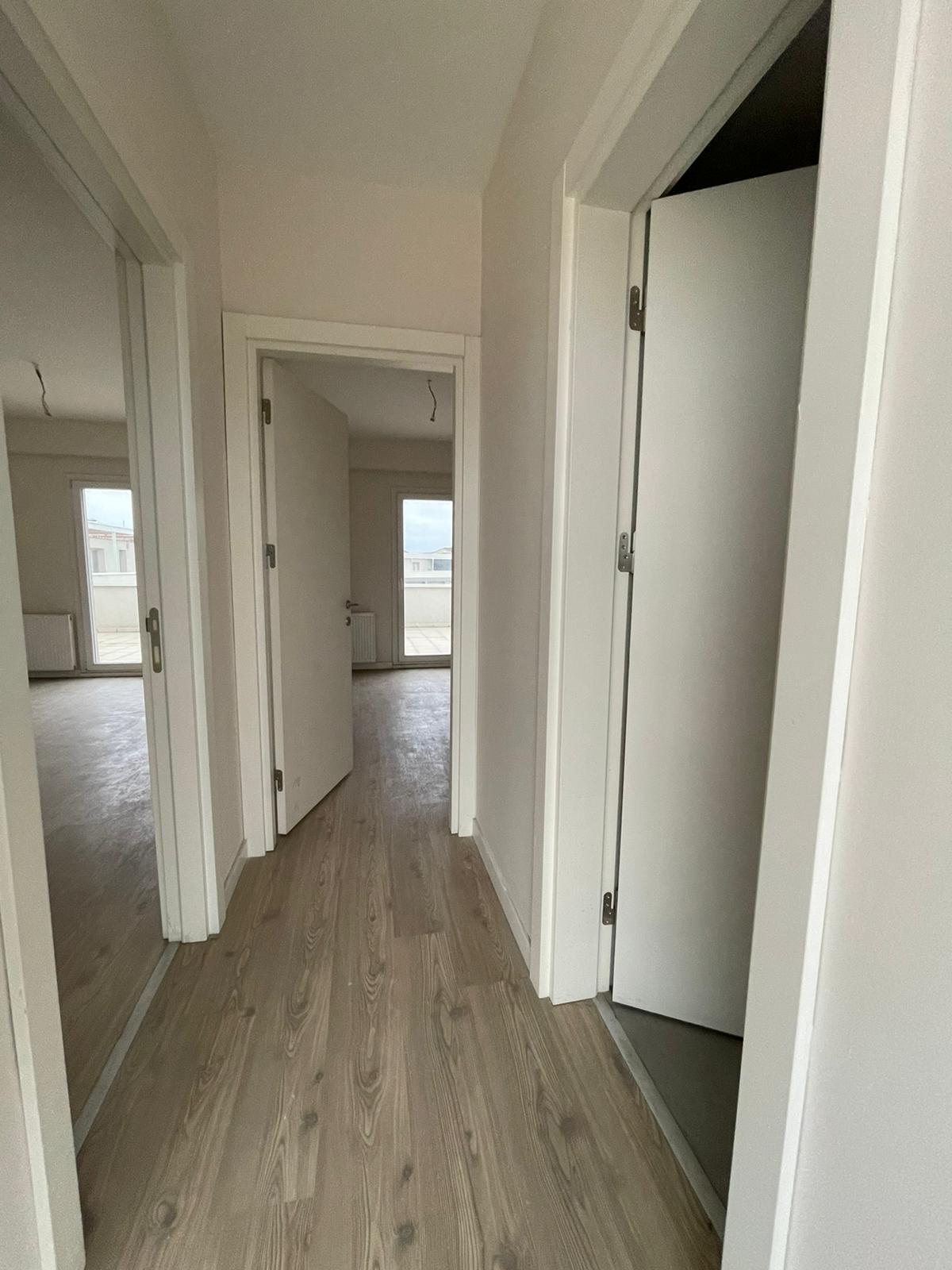 Апартаменты рядом со Стамбулом в прибрежном районе - Фото 20