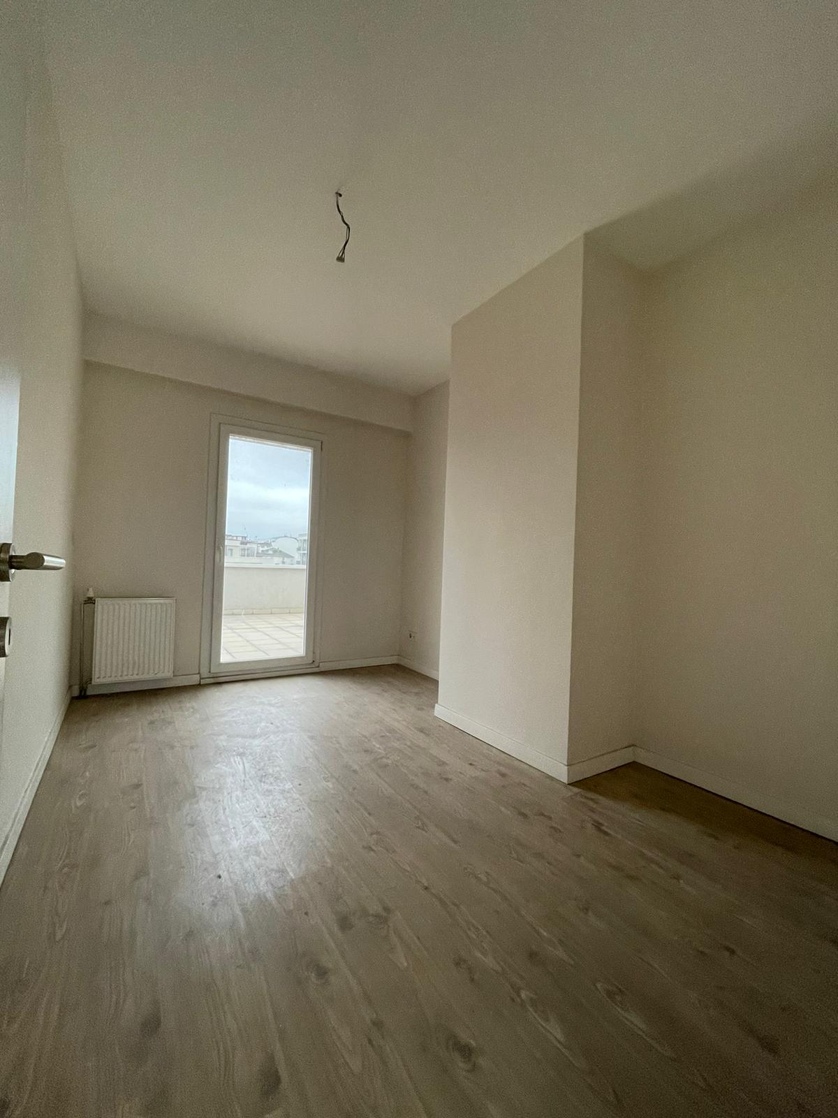 Апартаменты рядом со Стамбулом в прибрежном районе - Фото 22