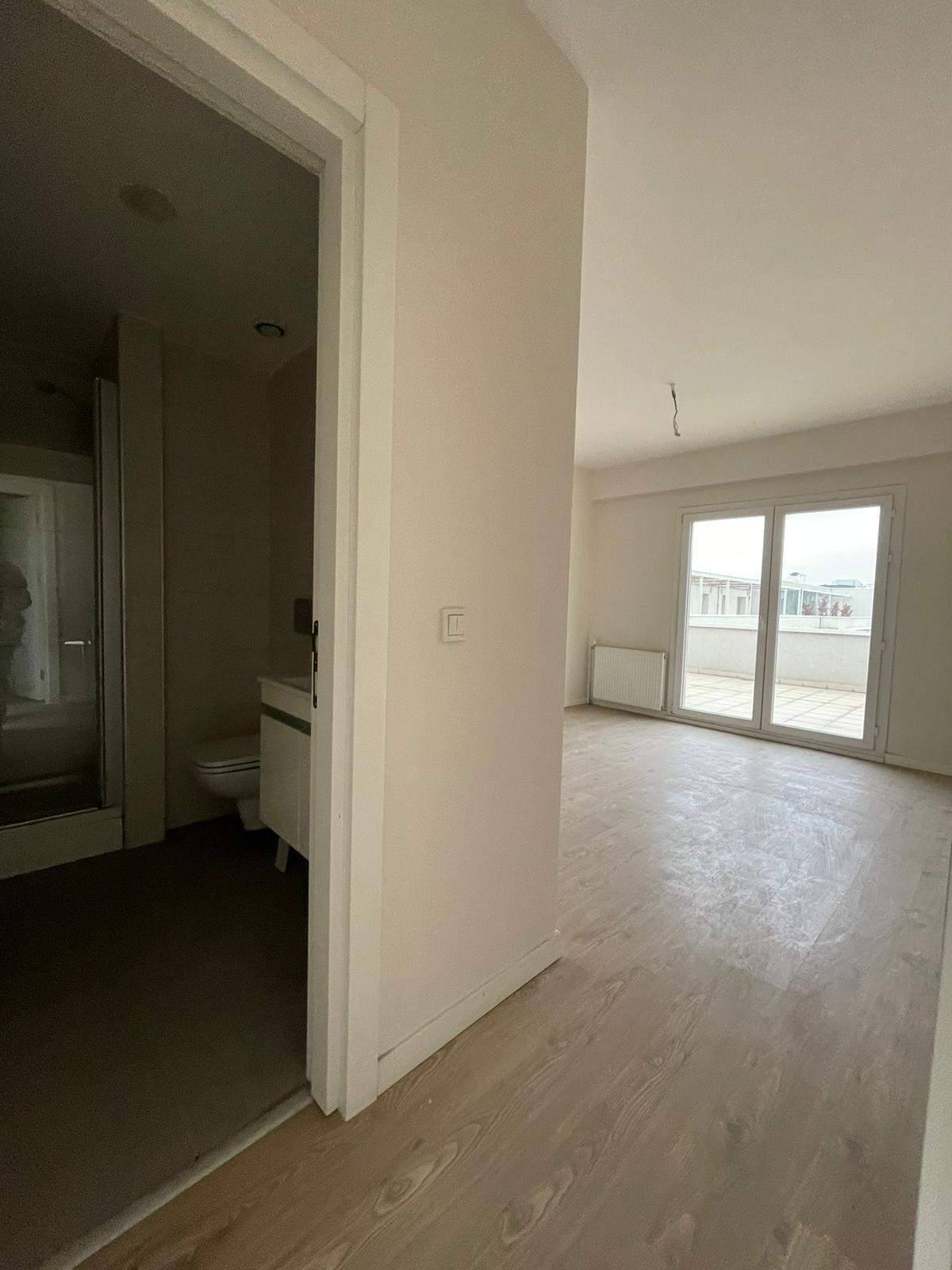 Апартаменты рядом со Стамбулом в прибрежном районе - Фото 21