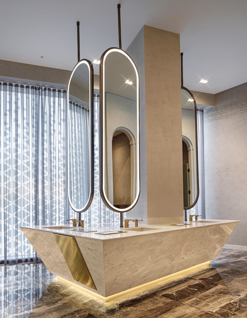 Отельные апартаменты в Стамбуле с профессиональным управлением и арендным контрактом до 20 лет - Фото 19