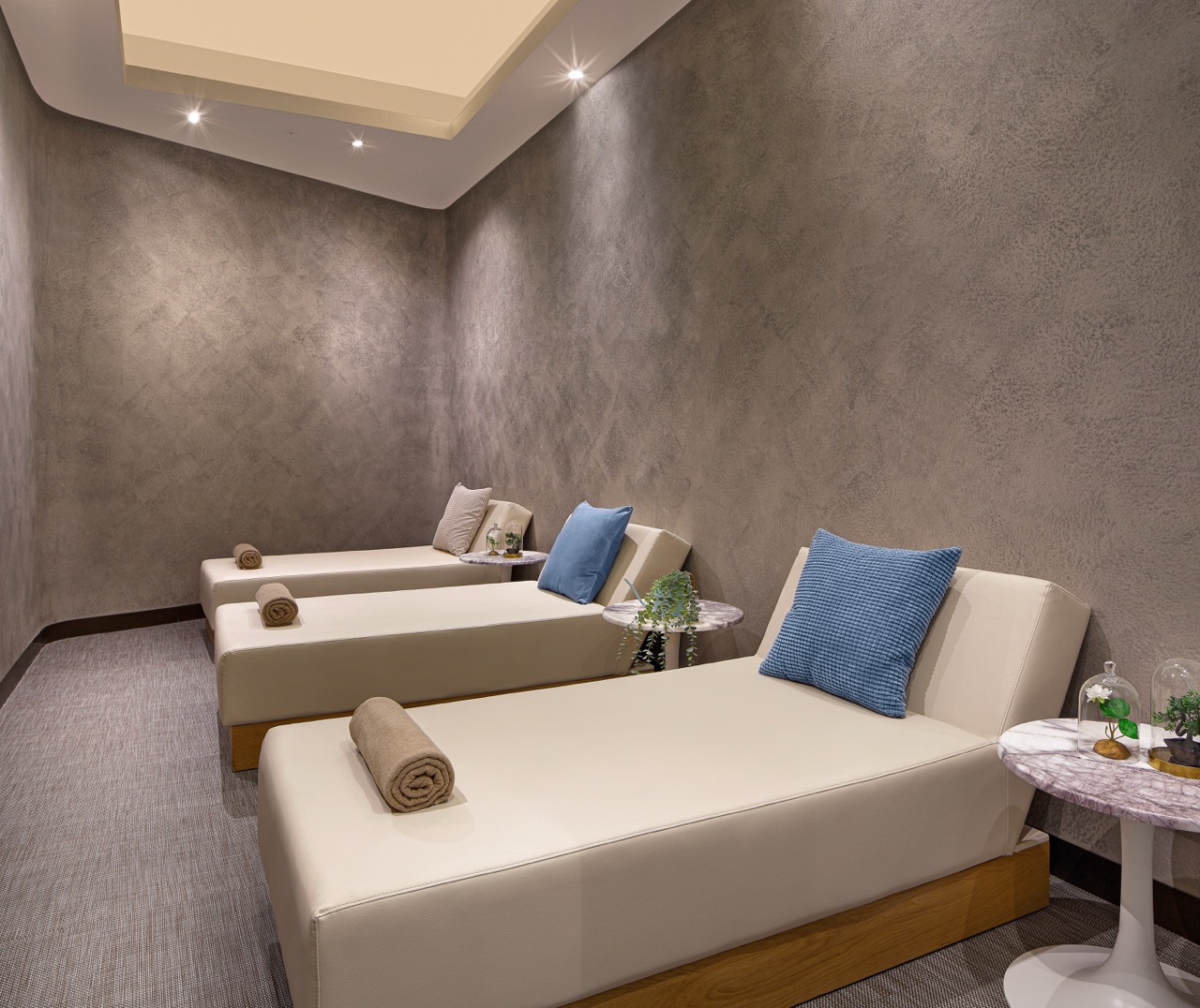 Отельные апартаменты в Стамбуле с профессиональным управлением и арендным контрактом до 20 лет - Фото 12