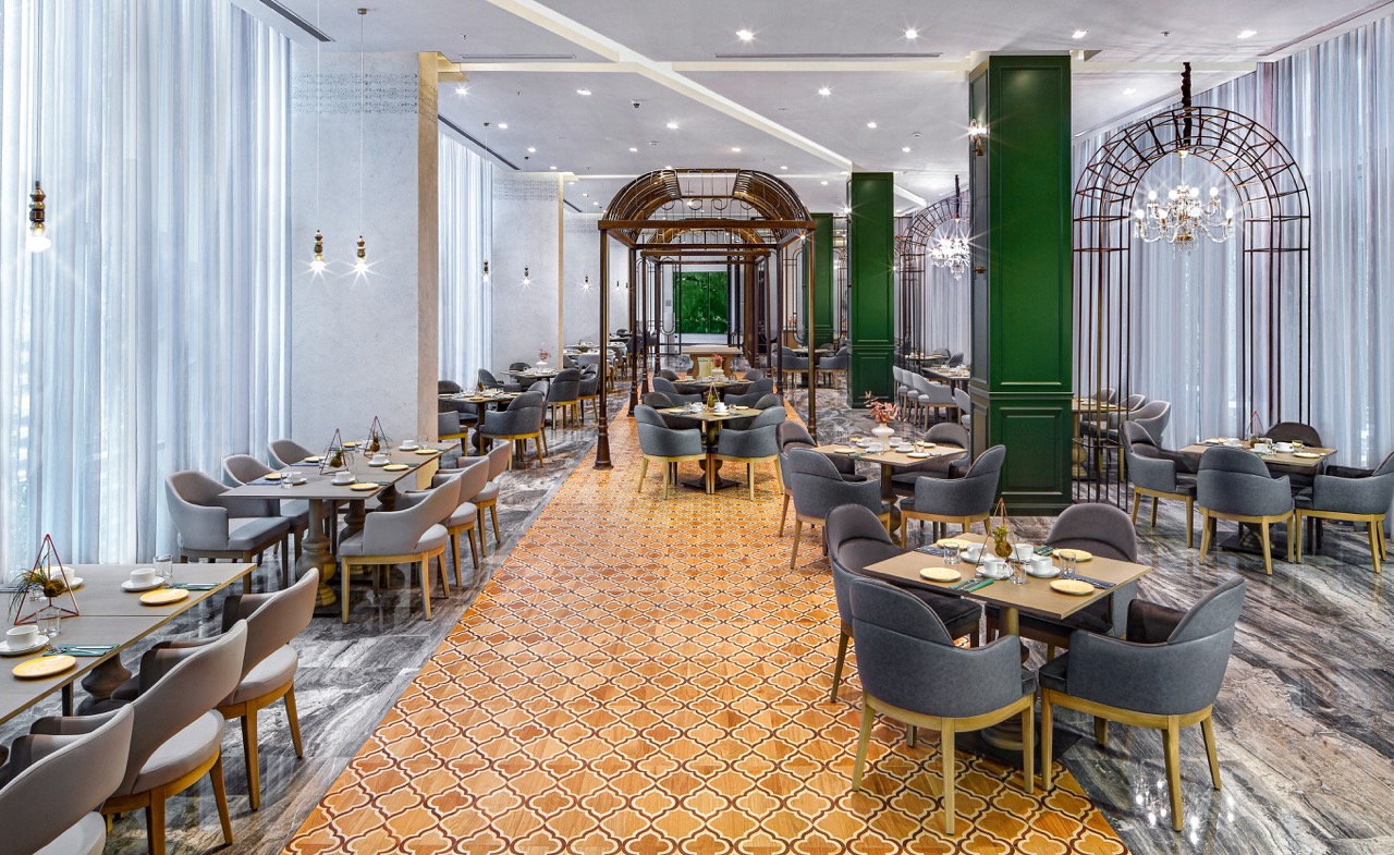 Отельные апартаменты в Стамбуле с профессиональным управлением и арендным контрактом до 20 лет - Фото 6