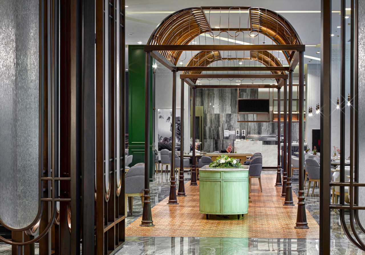 Отельные апартаменты в Стамбуле с профессиональным управлением и арендным контрактом до 20 лет - Фото 5