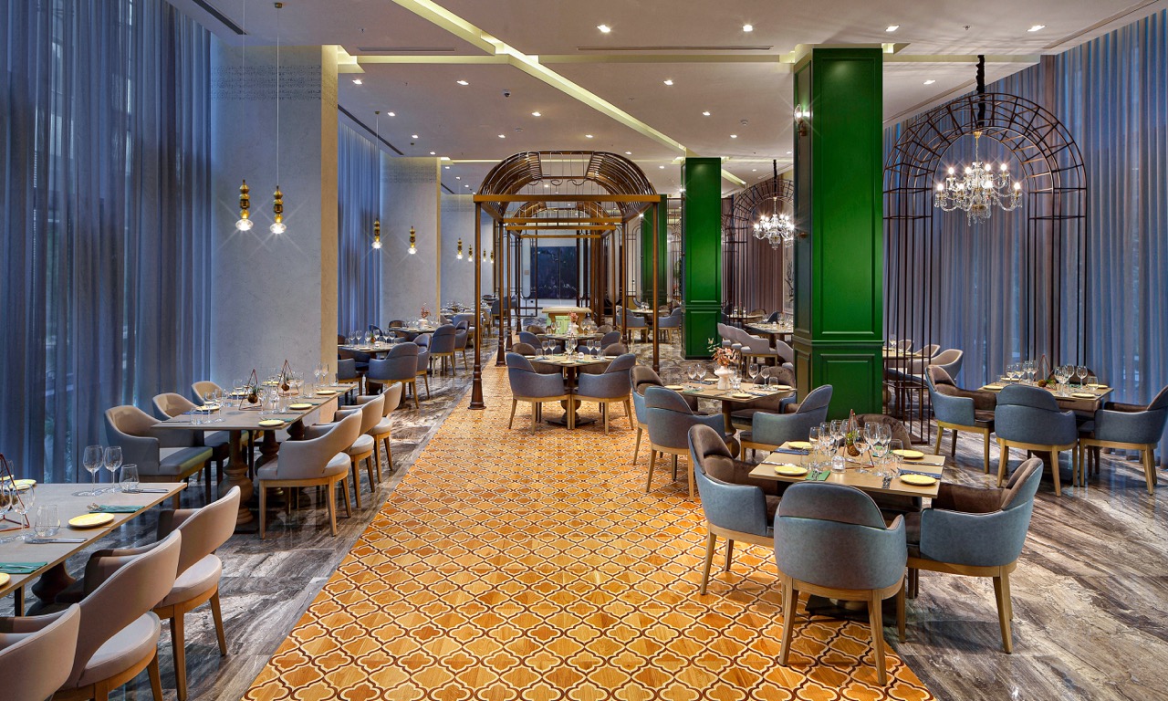 Отельные апартаменты в Стамбуле с профессиональным управлением и арендным контрактом до 20 лет - Фото 7