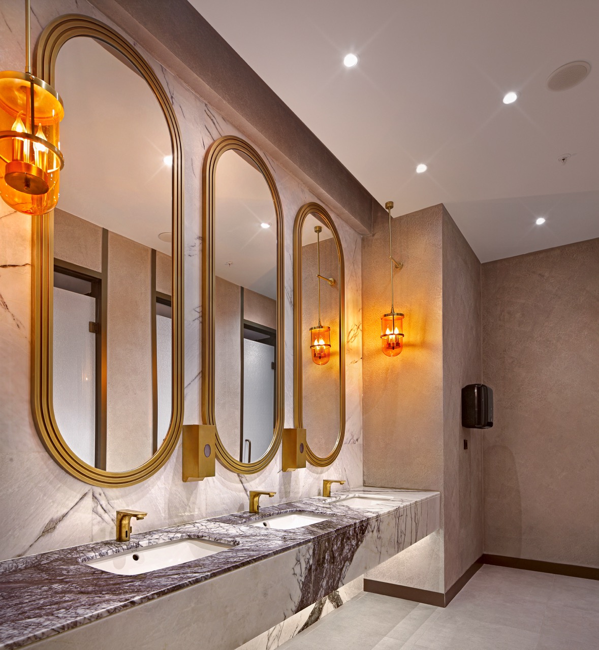 Отельные апартаменты в Стамбуле с профессиональным управлением и арендным контрактом до 20 лет - Фото 22