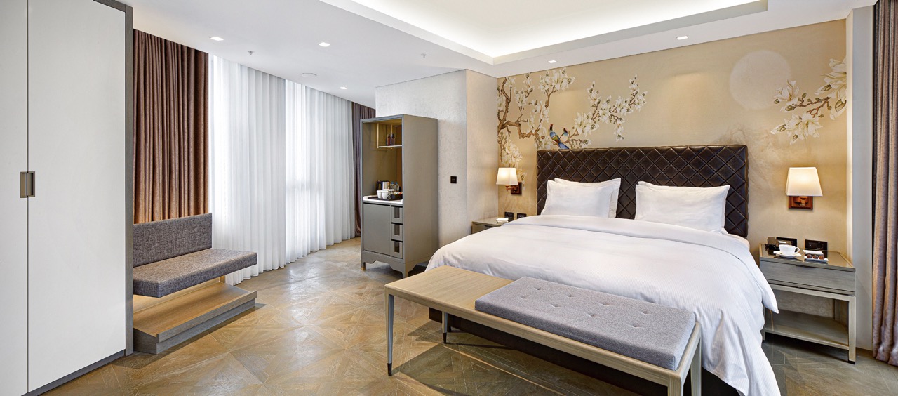 Отельные апартаменты в Стамбуле с профессиональным управлением и арендным контрактом до 20 лет - Фото 39