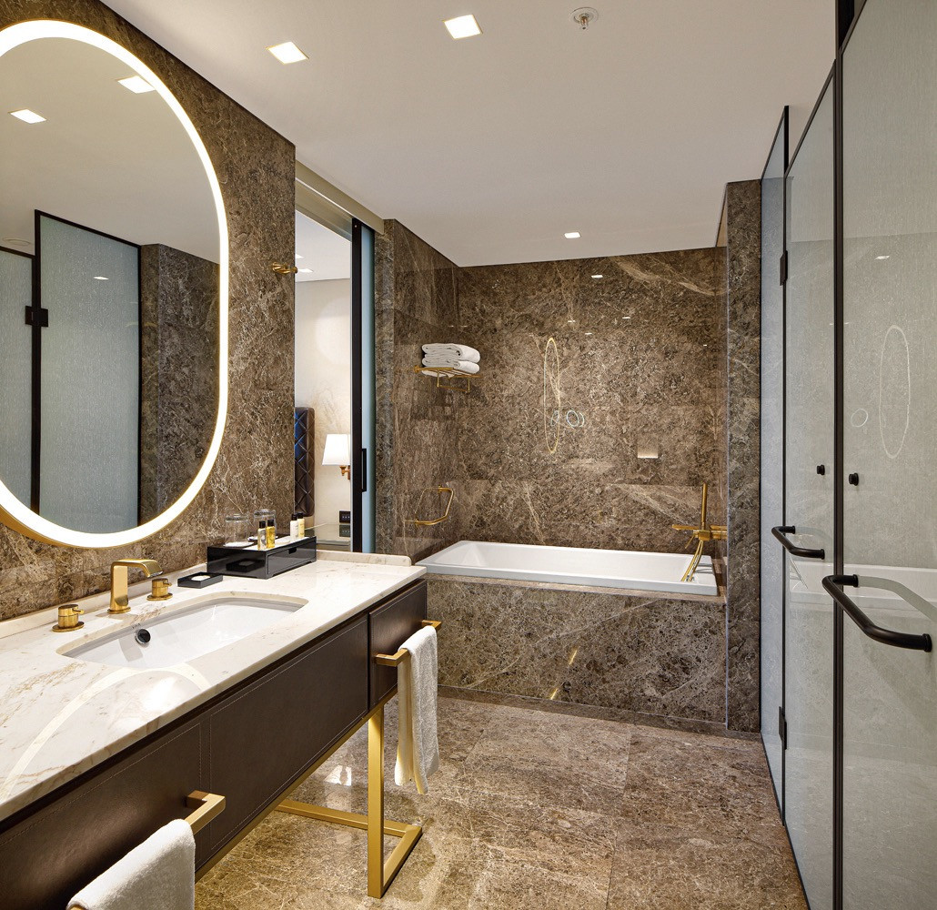 Отельные апартаменты в Стамбуле с профессиональным управлением и арендным контрактом до 20 лет - Фото 36