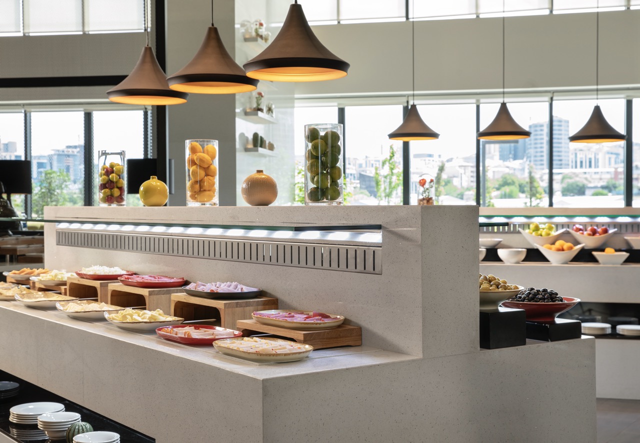 Резиденции с сервисом отеля и управлением международного бренда в Стамбуле - Фото 4