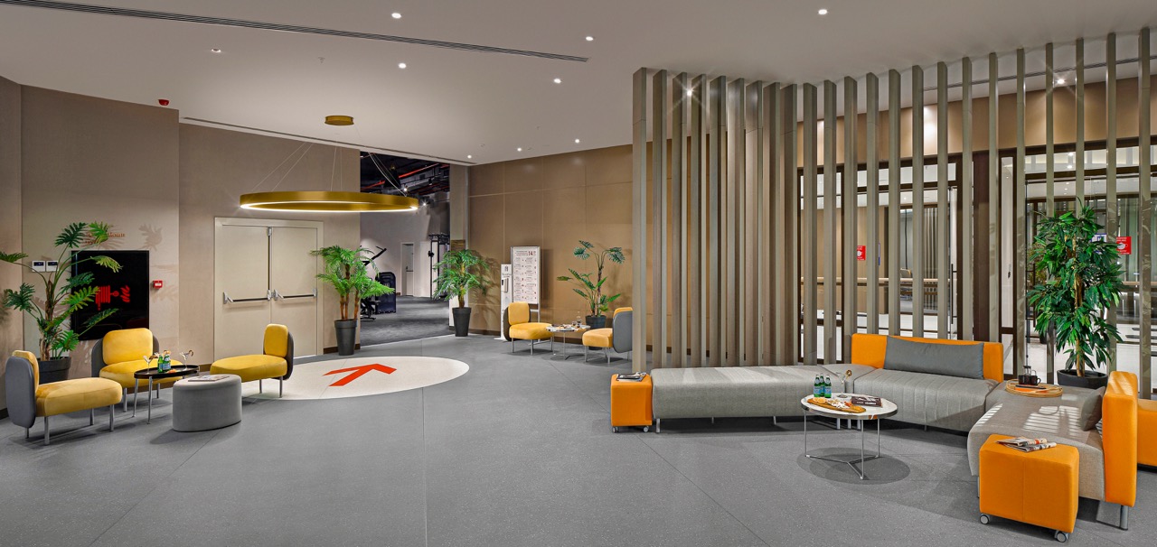 Отельные апартаменты в Стамбуле с профессиональным управлением и арендным контрактом до 20 лет - Фото 27